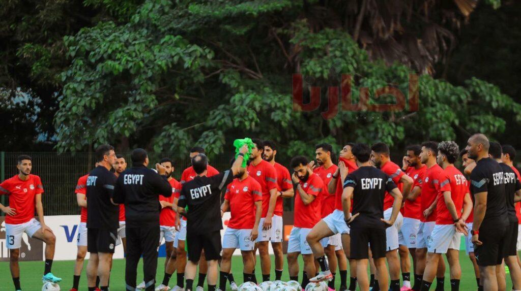 مشاهدة مباراة منتخب مصر وموزمبيق الأسطورة تويتر يلا شوت