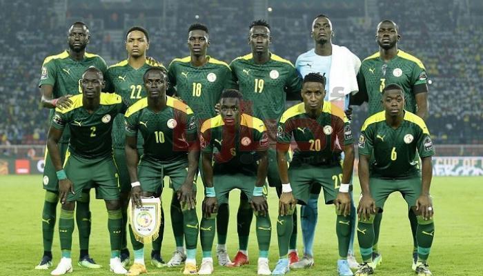 مشاهدة مباراة السنغال وجامبيا الأسطورة تويتر يلا شوت ياسين تي في