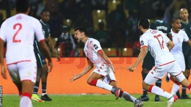 مشاهدة مباراة تونس وناميبيا الأسطورة تويتر يلا شوت ياسين تي في