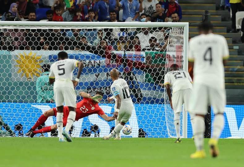 مشاهدة مباراة غانا والرأس الأخضر الأسطورة تويتر يلا شوت ياسين تي في