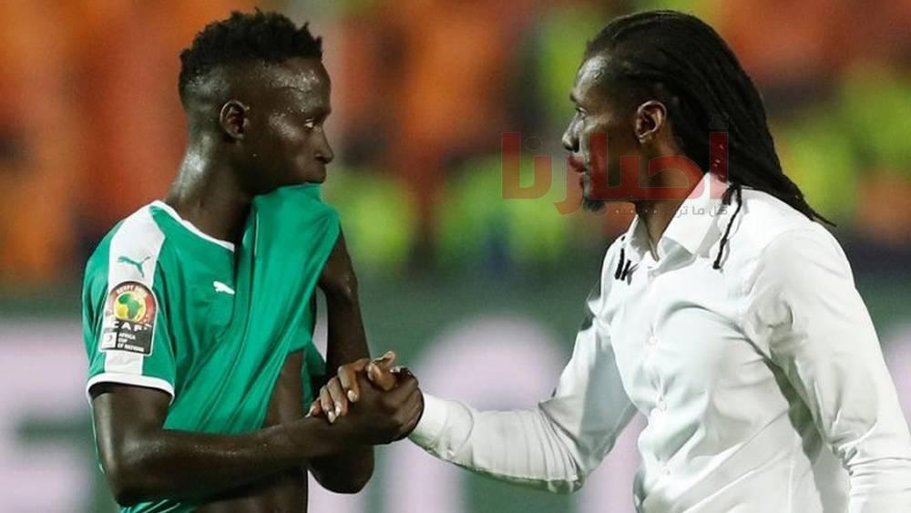 مشاهدة مباراة السنغال وجامبيا الأسطورة تويتر يلا شوت ياسين تي في