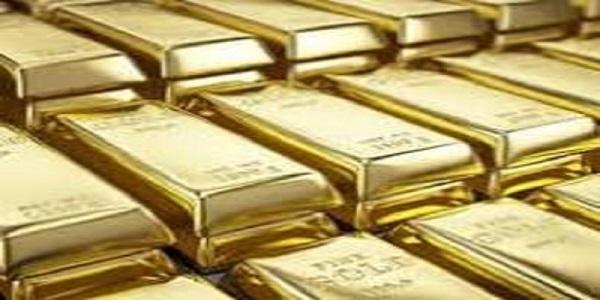 كمية الذهب المسموح السفر بها إلى ألمانيا