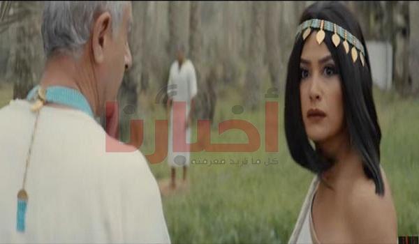 أفضل فيلم تاريخي مصري