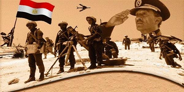 هل ستشارك مصر في الحرب العالمية الثالثة