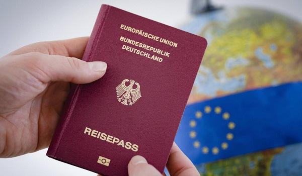 قانون جديد للحصول على الجنسية الألمانية