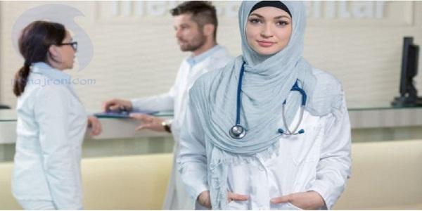 الاطباء العرب في دوسلدورف