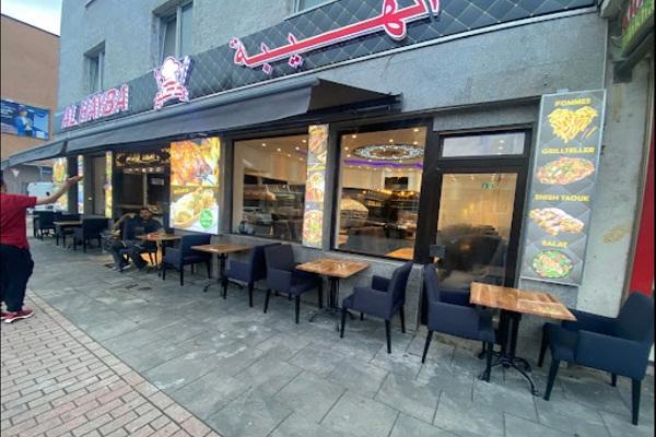 أفضل المطاعم العربية في هاغن وعناوينها 