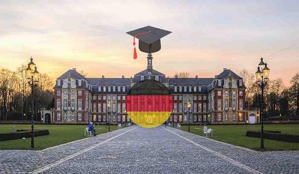 أفضل الجامعات في المانيا