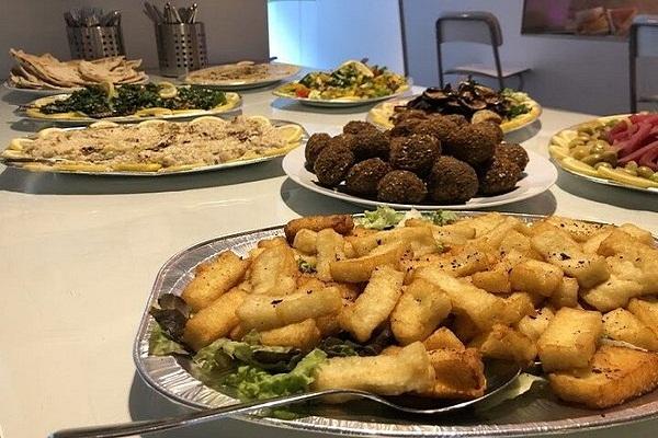 أفضل مطاعم العرب في نورنبيرغ